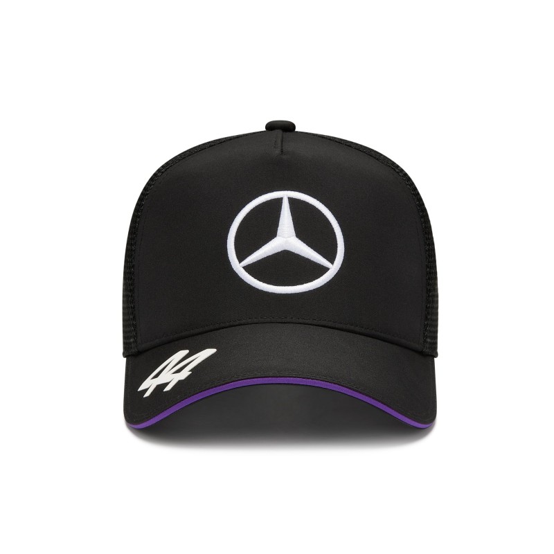 Casquette, Lewis Hamilton, Mercedes-AMG F1
