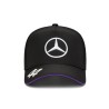 Casquette, Lewis Hamilton, Mercedes-AMG F1