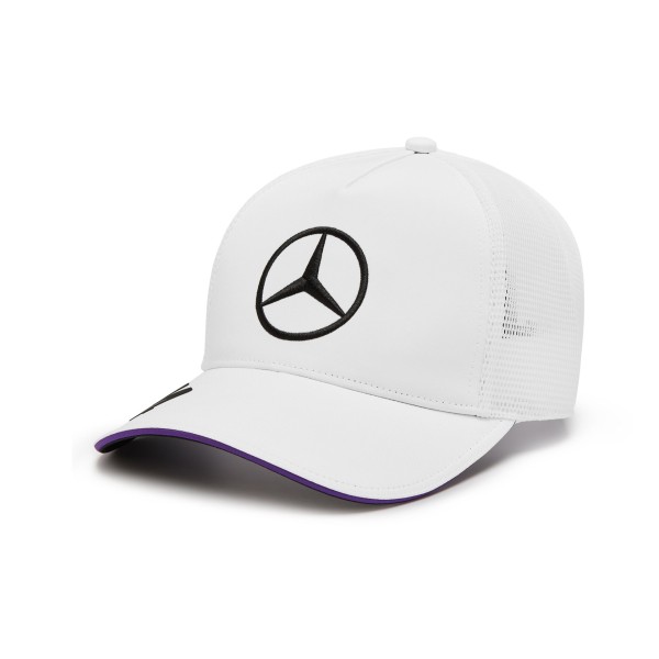 Casquette, Lewis Hamilton,...