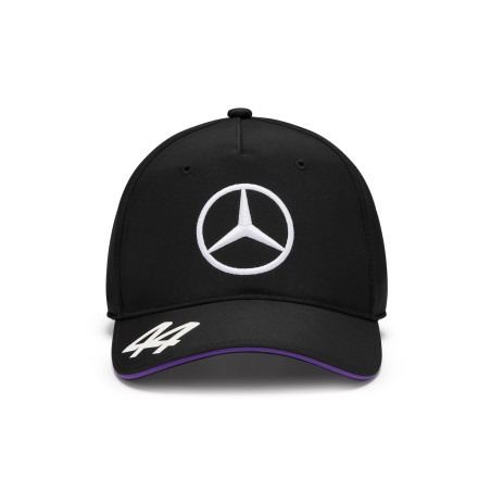 Casquette enfant, Hamilton, Mercedes-AMG F1