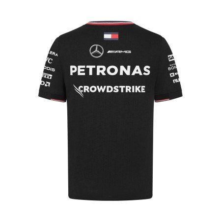 T-shirt homme, Pilote, Mercedes-AMG F1
