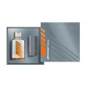 Coffret cadeau AMG Silver Thrill, EdP