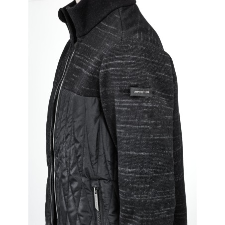 Gilet homme AMG