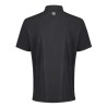 Polo golf homme, Colorblock pur