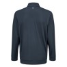 Sweater de golf homme, Colorblock pur