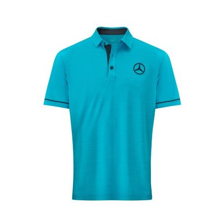 Polo golf homme, Cloudspun Haystack