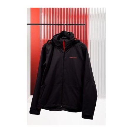 Gilet fonctionnelle homme AMG