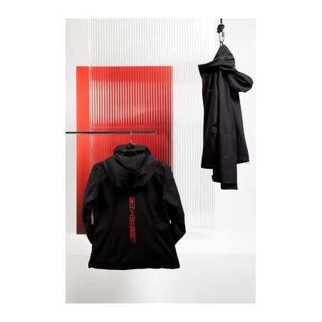 Gilet fonctionnelle homme AMG
