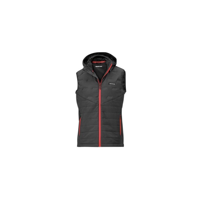 Gilet hybride AMG homme