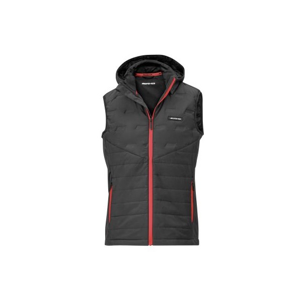 Gilet hybride AMG homme