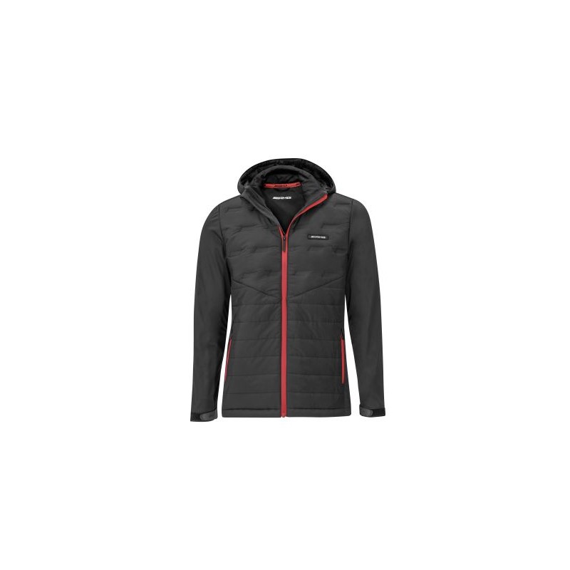 Gilet hybride homme AMG