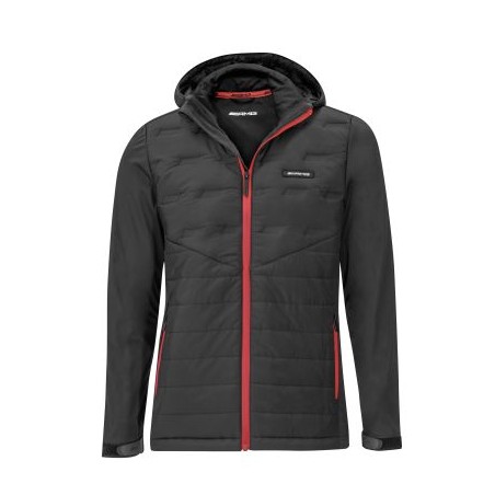 Gilet hybride homme AMG