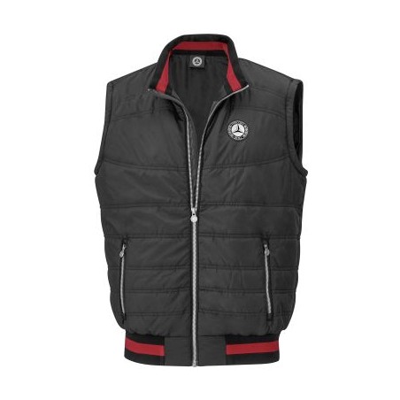 Gilet homme