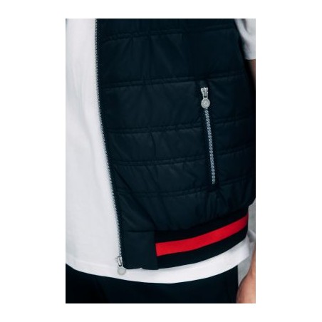 Gilet homme