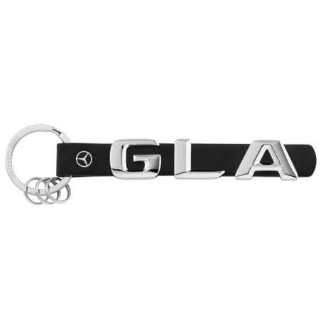 Porte-clés Lettres GLA