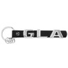 Porte-clés Lettres GLA