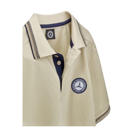 Polo homme