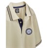 Polo homme