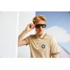 Polo homme