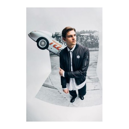 Blouson homme