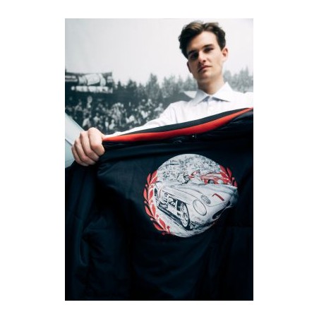 Blouson homme