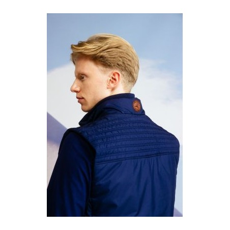 Gilet homme