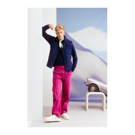 Gilet homme