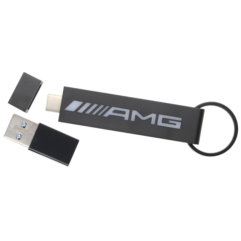 Clé USB AMG, 64 Go
