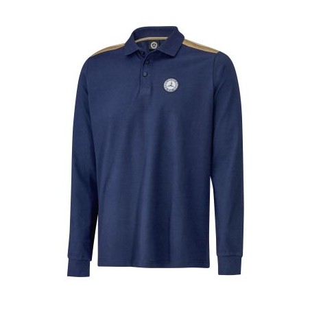 Polo homme