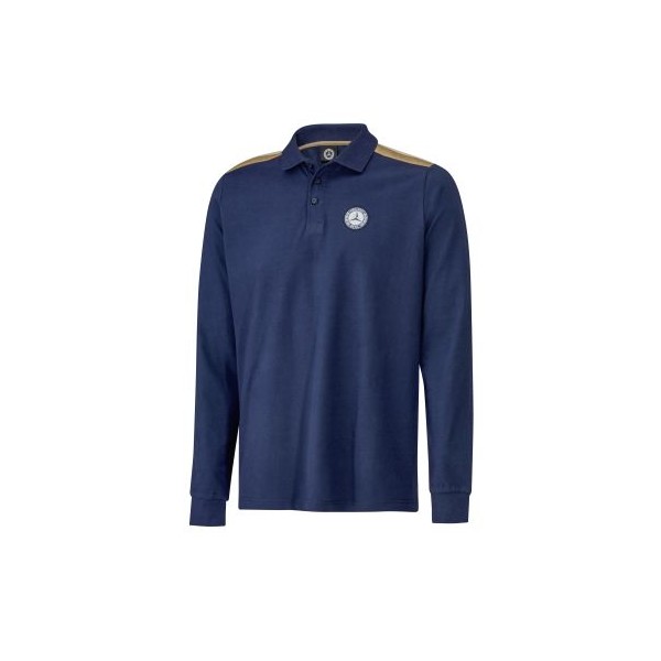 Polo homme