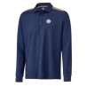 Polo homme
