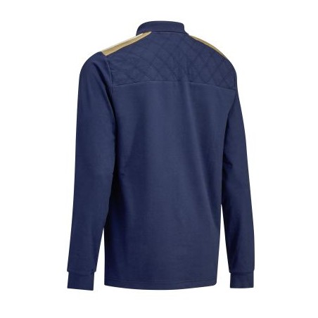 Polo homme