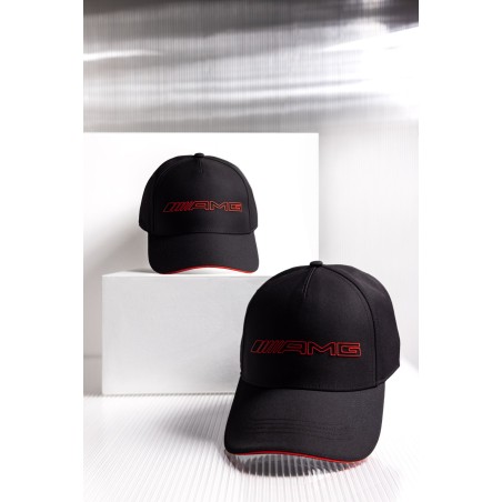 Casquette AMG