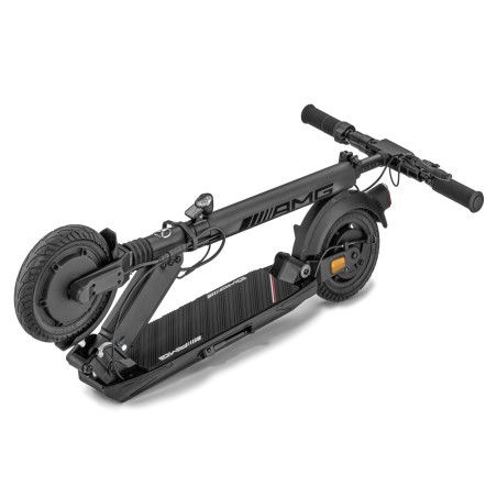 Trottinette électrique Mercedes-AMG