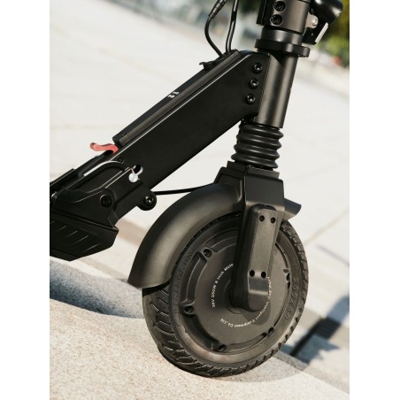 Trottinette électrique Mercedes-AMG