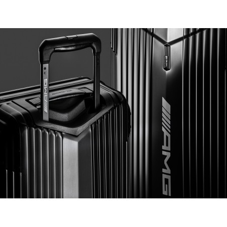 Valises AMG, 7R Master, 70 cm
