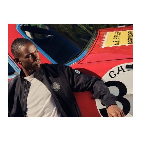 Veste homme AMG