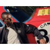 Gilet homme AMG