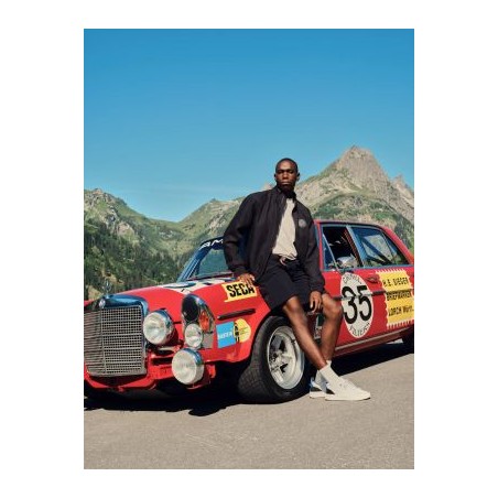 Gilet homme AMG