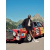 Gilet homme AMG