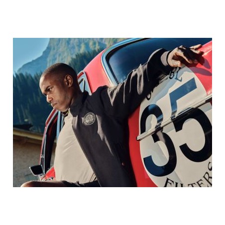 Gilet homme AMG