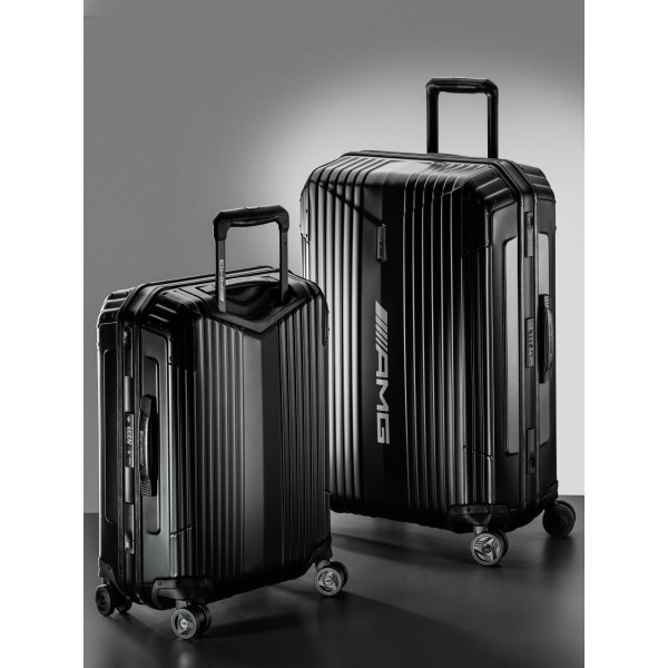 Valises AMG, 7R Master, 55 cm