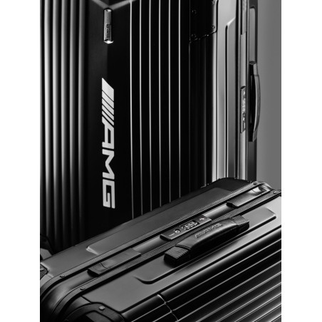Valises AMG, 7R Master, 55 cm