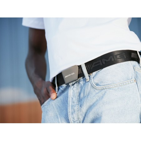 Ceinture AMG