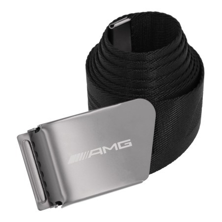 Ceinture AMG