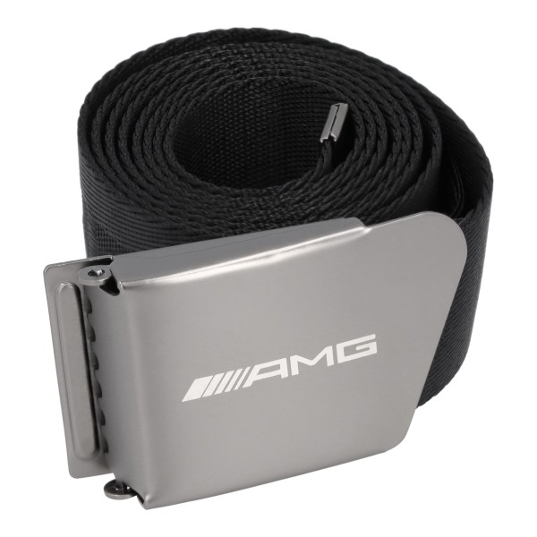 Ceinture AMG