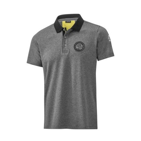 Polo homme AMG