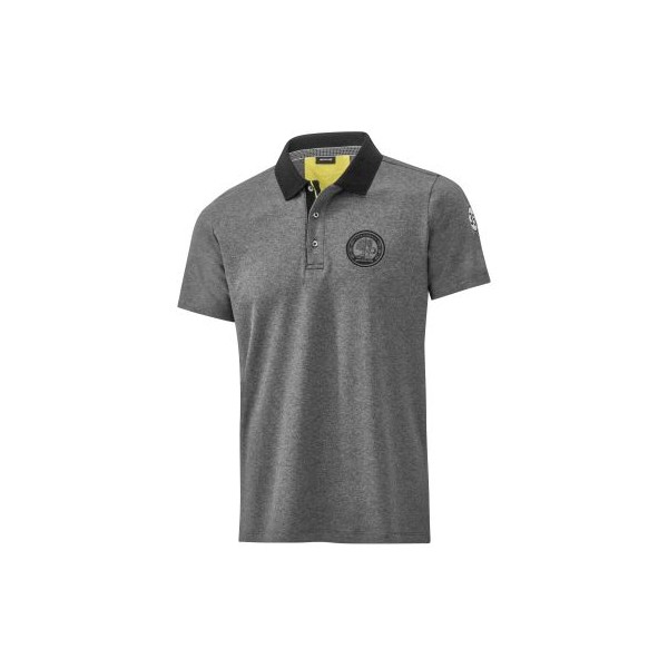 Polo homme AMG