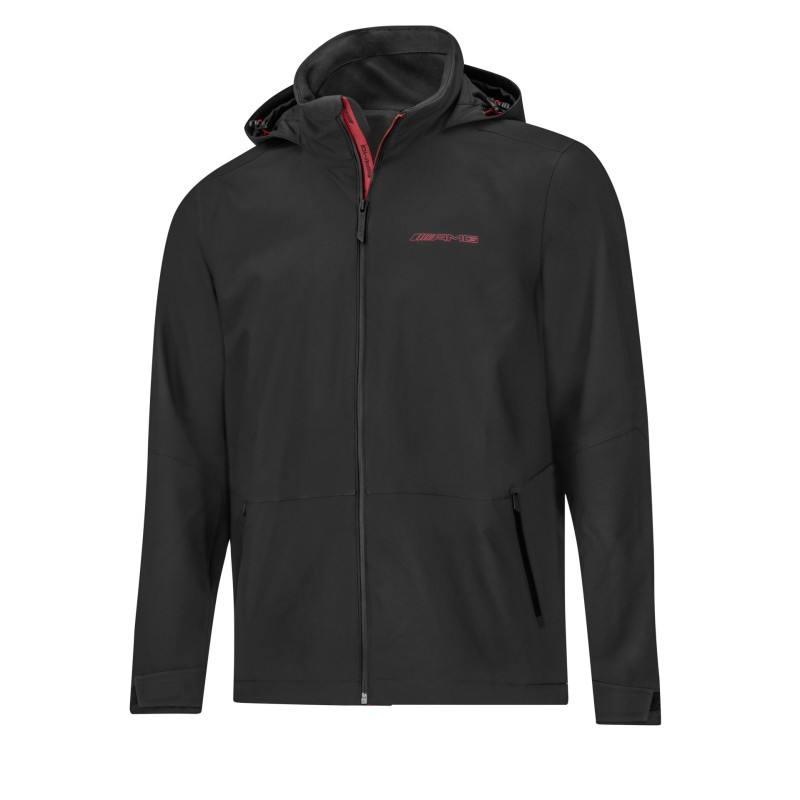 Gilet fonctionnelle homme AMG