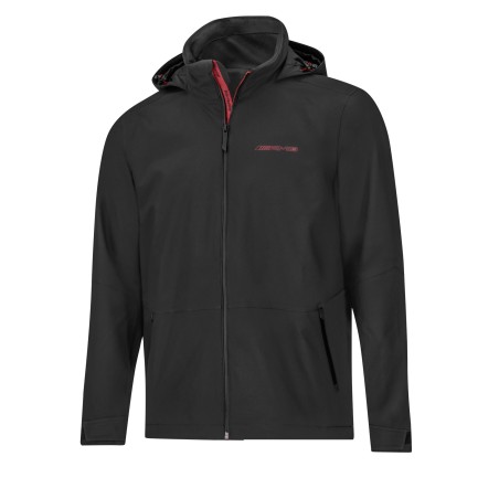 Gilet fonctionnelle homme AMG